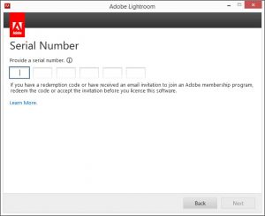 Adobe lightroom mac download